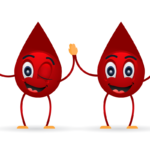 100blooddonation blood donation donate the gift of life